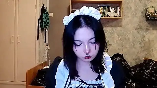 Beeping_Creature on StripChat 