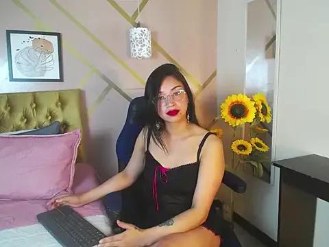 Beleaht_Pleasure from StripChat is Freechat