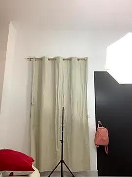 Belindamuller from StripChat is Freechat