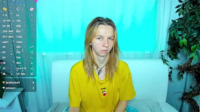 Bell_a_mi_ from StripChat