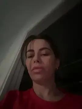 Bella-Flower from StripChat is Freechat