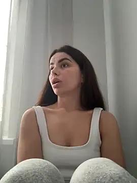 Bella-Flower from StripChat is Freechat