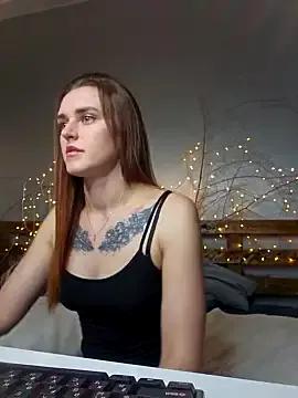 Bella__Swoon from StripChat