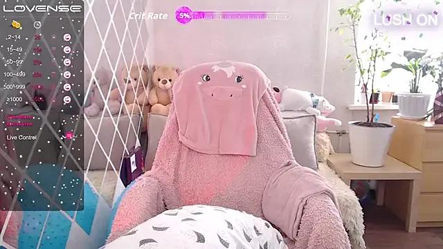 Bella__Swoon from StripChat