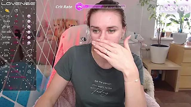 Bella__Swoon from StripChat