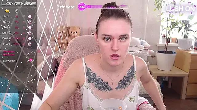 Bella__Swoon from StripChat