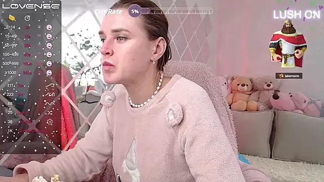 Bella__Swoon from StripChat