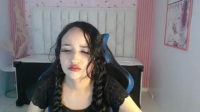 bella_vibess_s from StripChat is Freechat