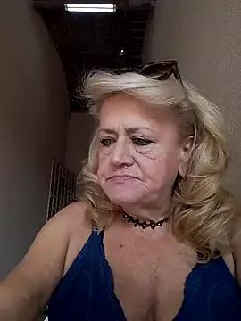 Belladama61 from StripChat is Freechat