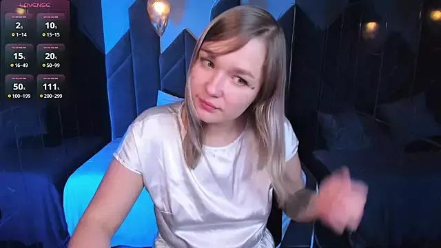 Find your cherished anal broadcaster match with our advanced interactive search and filtering options, allowing you to tailor-make your live event desires.