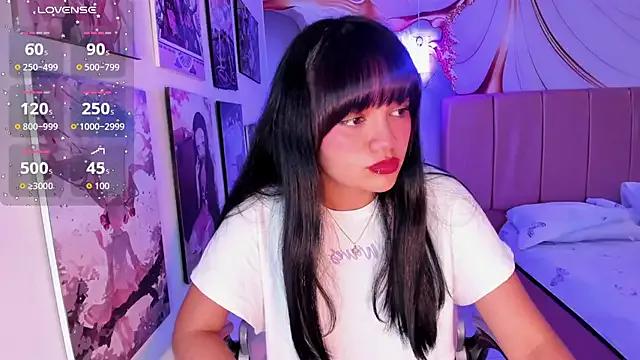 Find your cherished anal broadcaster match with our advanced interactive search and filtering options, allowing you to tailor-make your live event desires.