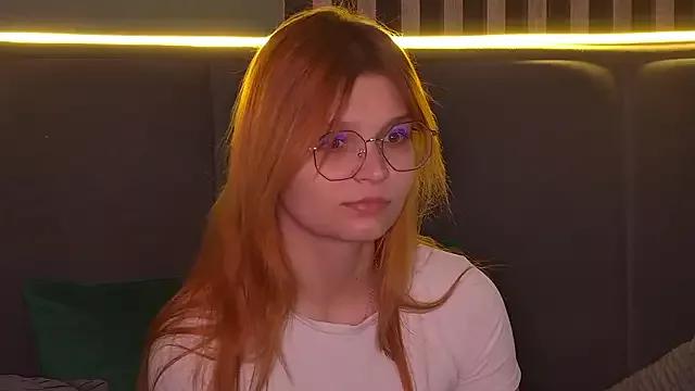 BellaMarebelle from StripChat is Freechat