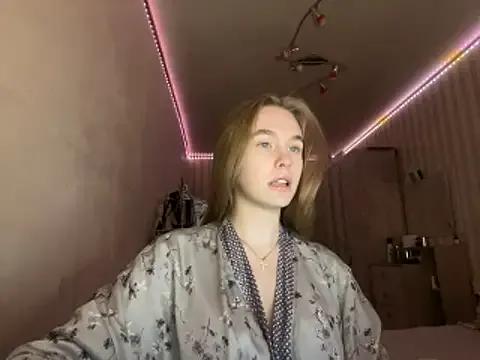 bellameow88 from StripChat is Freechat