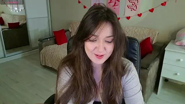 BellaSink from StripChat