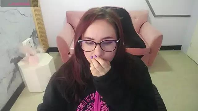 bellatrix_ch from StripChat is Freechat
