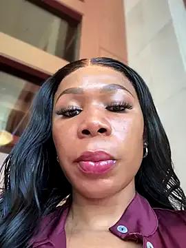 Belle___ from StripChat
