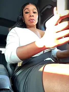 Belle___ from StripChat
