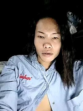 Beloved_trans from StripChat is Freechat