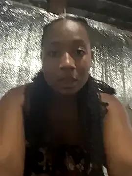 Berries_ from StripChat is Freechat