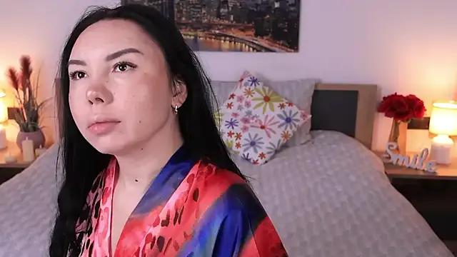 Besties_ from StripChat is Freechat