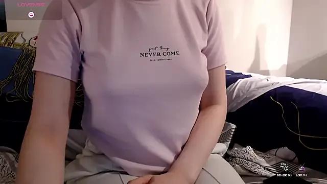BestOfTheSexy from StripChat is Freechat