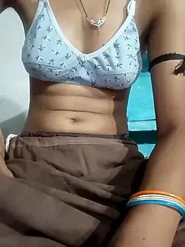 Bhagwati_baby from StripChat is Freechat
