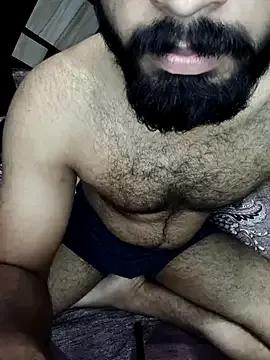 bhaveshPlayboy from StripChat is Freechat