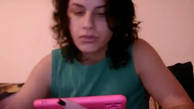 Biaaxxxsexy from StripChat is Freechat