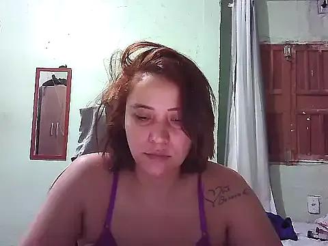BIADELICIA1 from StripChat is Freechat