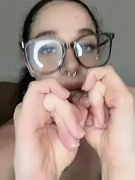 biancabunny333 from StripChat is Freechat
