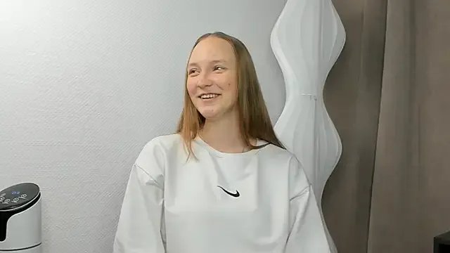 BibiStapler on StripChat 