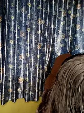 Big_Ass_Nikita from StripChat is Freechat