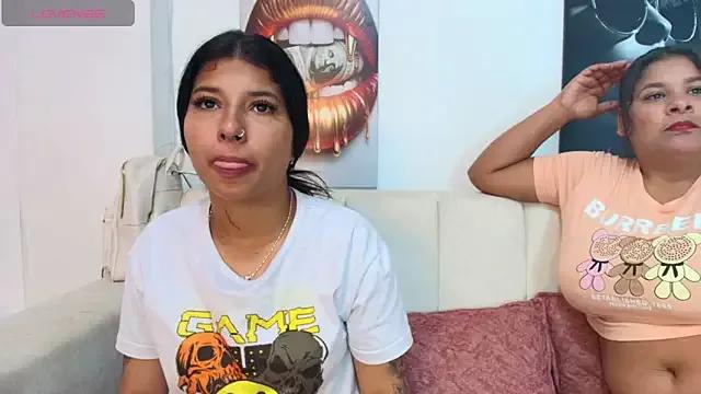 Bigass_Nasty from StripChat is Freechat
