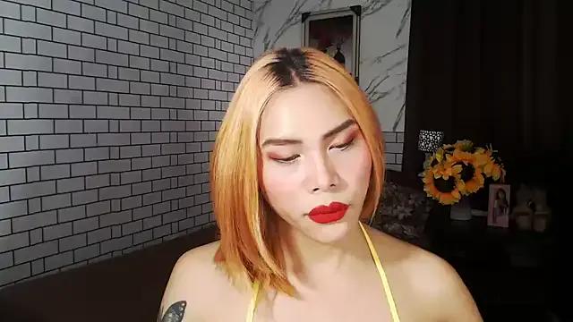 BigAssAlexa from StripChat is Freechat