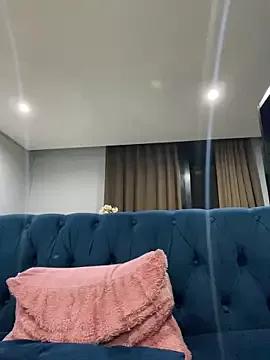 BigBootyButter from StripChat is Freechat