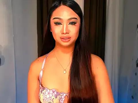 BigBrownCock_Candice from StripChat is Freechat