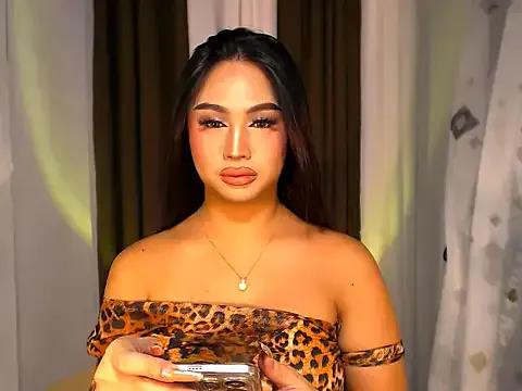 BigBrownCock_Candice from StripChat is Freechat