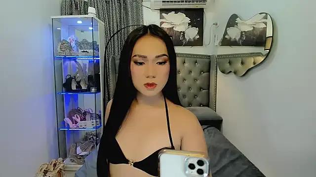 bigcockvenice from StripChat is Freechat
