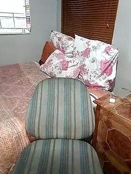 BigGamecharger from StripChat