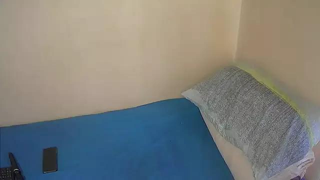 BigSexyEbony from StripChat is Freechat
