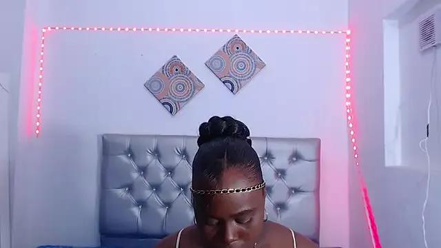 biigass_ebony from StripChat is Freechat