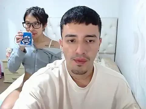 BIJOU_SECRET from StripChat is Freechat