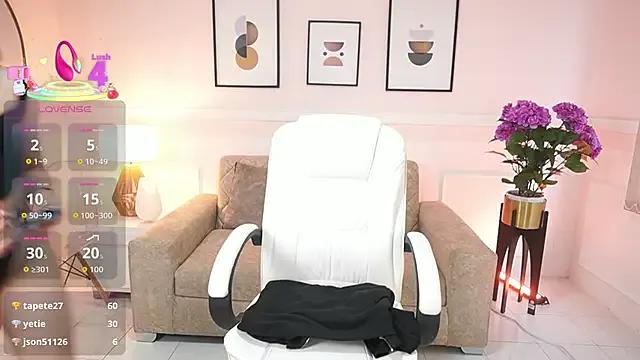 Find your cherished anal broadcaster match with our advanced interactive search and filtering options, allowing you to tailor-make your live event desires.