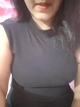 Bittu-rani from StripChat is Freechat