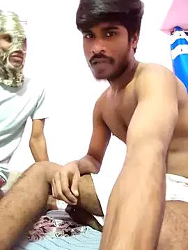 BlackCobraOwner from StripChat is Freechat