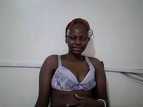 blackdollshe from StripChat is Freechat