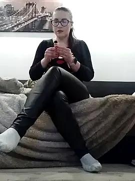 BlackPanttera from StripChat is Freechat