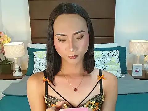 BlaireWilzon from StripChat is Freechat