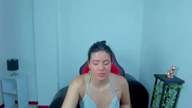 Blayr_miller from StripChat is Freechat