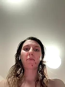 blissyboo123 from StripChat is Freechat